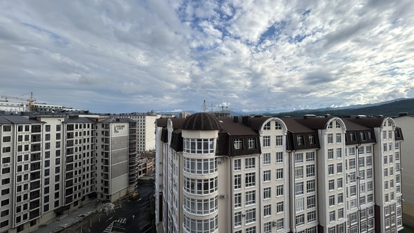 Продам однокомнатную (1-комн.) квартиру, Тарчокова ул, 33, Нальчик г