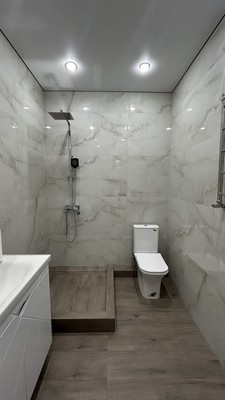 Продам однокомнатную (1-комн.) квартиру, Тарчокова ул, 33, Нальчик г