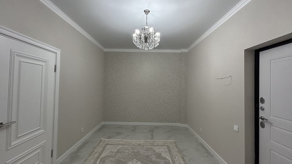 Продам однокомнатную (1-комн.) квартиру, Тарчокова ул, 33, Нальчик г