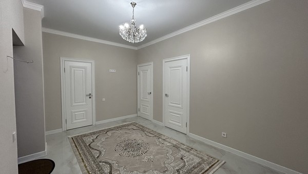 Продам однокомнатную (1-комн.) квартиру, Тарчокова ул, 33, Нальчик г