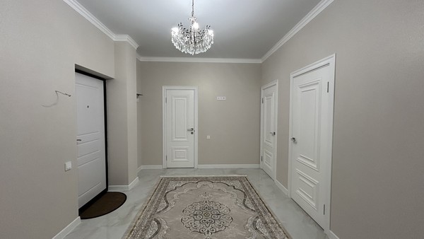 Продам однокомнатную (1-комн.) квартиру, Тарчокова ул, 33, Нальчик г