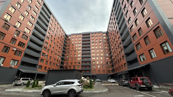 Продам однокомнатную (1-комн.) квартиру, Тарчокова ул, 33, Нальчик г