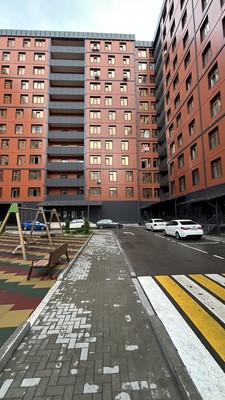 Продам однокомнатную (1-комн.) квартиру, Тарчокова ул, 33, Нальчик г