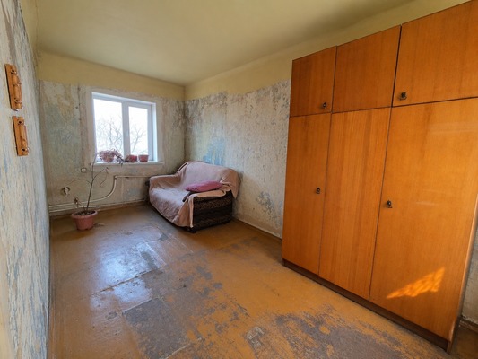 Продам трехкомнатную (3-комн.) квартиру, Астафьева ул, 4, Находка г