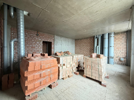 Продам однокомнатную (1-комн.) квартиру, Байсултанова ул, 28, Нальчик г