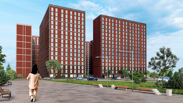 Продам однокомнатную (1-комн.) квартиру, Байсултанова ул, 28, Нальчик г