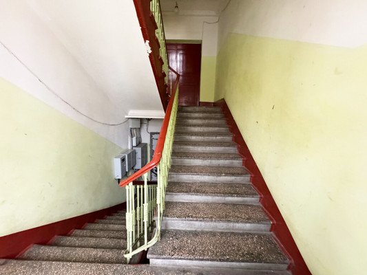 Сдам комнату в 8-комн. квартире, Гаванская ул, 43, Санкт-Петербург г