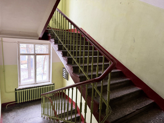 Сдам комнату в 8-комн. квартире, Гаванская ул, 43, Санкт-Петербург г