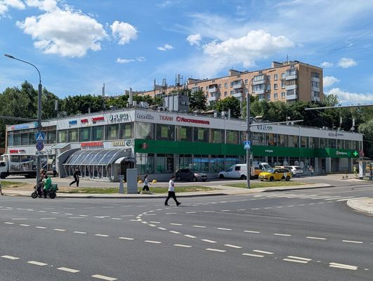 Продам коммерческое помещение 3 131 м2, Устье С и Ко снт, Дубна г