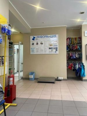 Продам коммерческое помещение 3 131 м2, Устье С и Ко снт, Дубна г