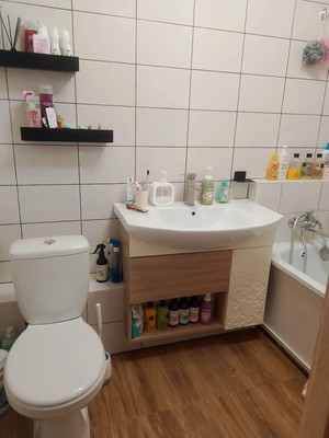 Продам однокомнатную (1-комн.) квартиру, Андреева пер, 6, Ростов-на-Дону г