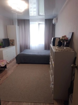 Продам однокомнатную (1-комн.) квартиру, Андреева пер, 6, Ростов-на-Дону г