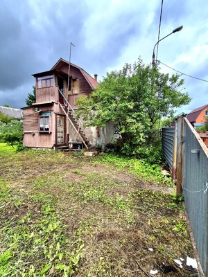 Продам дачу, 88, Лучинское д, 0 км от города