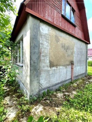 Продам дачу, 88, Лучинское д, 0 км от города