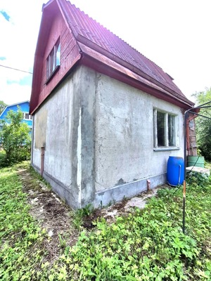 Продам дачу, 88, Лучинское д, 0 км от города