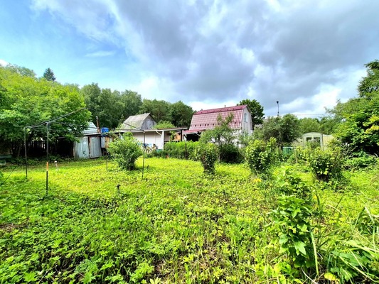 Продам дачу, 88, Лучинское д, 0 км от города