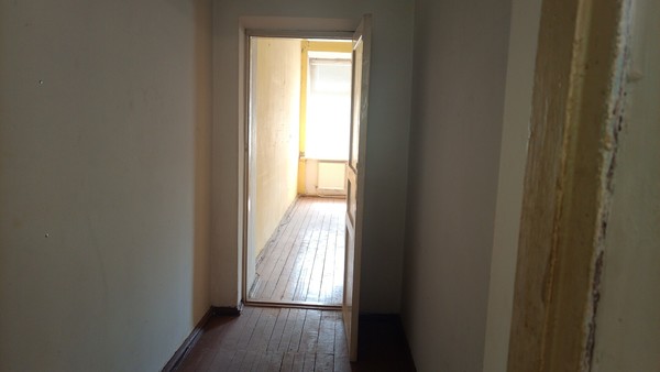 Продам однокомнатную (1-комн.) квартиру, Генерал-майора П.П.Яременко ул, 42, Симферополь г