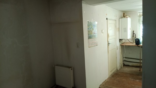 Продам однокомнатную (1-комн.) квартиру, Генерал-майора П.П.Яременко ул, 42, Симферополь г