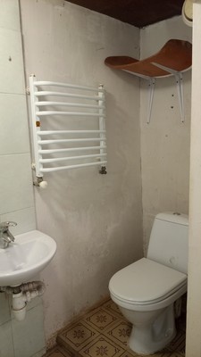 Продам однокомнатную (1-комн.) квартиру, Генерал-майора П.П.Яременко ул, 42, Симферополь г