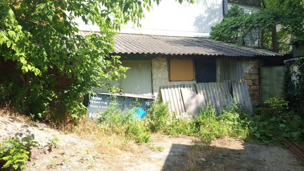 Продам однокомнатную (1-комн.) квартиру, Генерал-майора П.П.Яременко ул, 42, Симферополь г