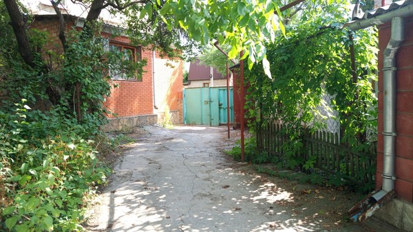 Продам однокомнатную (1-комн.) квартиру, Генерал-майора П.П.Яременко ул, 42, Симферополь г