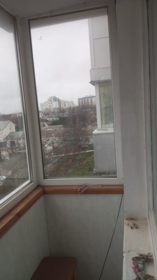 Продам однокомнатную (1-комн.) квартиру, Крымская ул, 13, Молодежное пгт