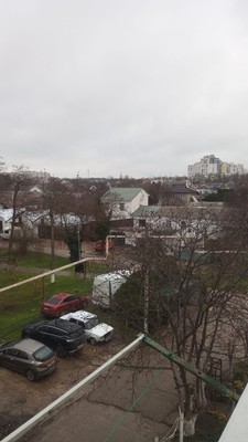 Продам однокомнатную (1-комн.) квартиру, Крымская ул, 13, Молодежное пгт