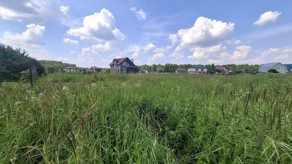 Продам участок 9 соток, ИЖС, Раздольная ул, 45, Хирино д, 0 км от города