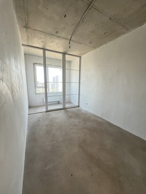 Продам однокомнатную (1-комн.) квартиру, Теплых встреч ул, 7, Усады с