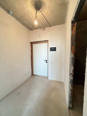 Продам однокомнатную (1-комн.) квартиру, Теплых встреч ул, 7, Усады с