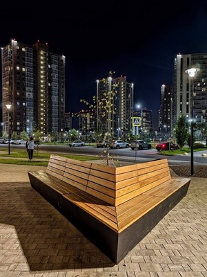 Продам однокомнатную (1-комн.) квартиру, Теплых встреч ул, 7, Усады с