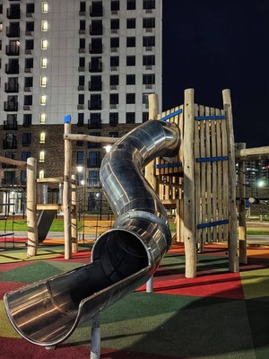Продам однокомнатную (1-комн.) квартиру, Теплых встреч ул, 7, Усады с
