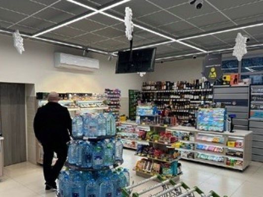 Продам коммерческое помещение 350 м2, Малая Ботаническая ул, 3, Москва г