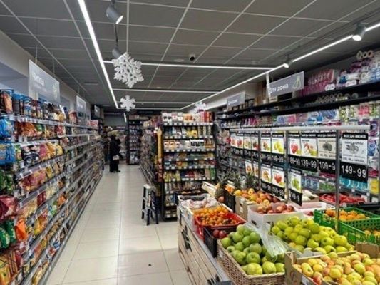 Продам коммерческое помещение 350 м2, Малая Ботаническая ул, 3, Москва г