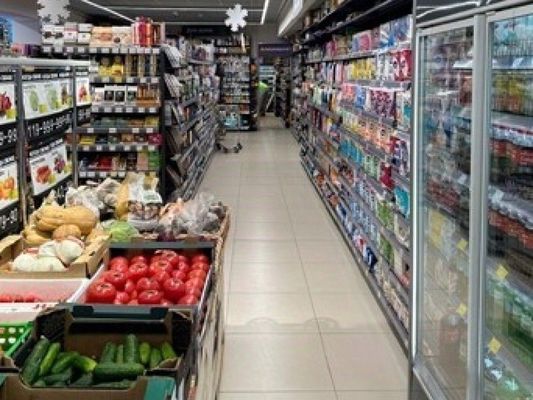 Продам коммерческое помещение 350 м2, Малая Ботаническая ул, 3, Москва г
