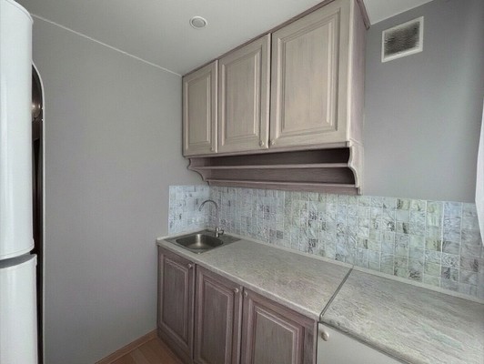 Продам однокомнатную (1-комн.) квартиру, Герцена ул, 7, Новороссийск г