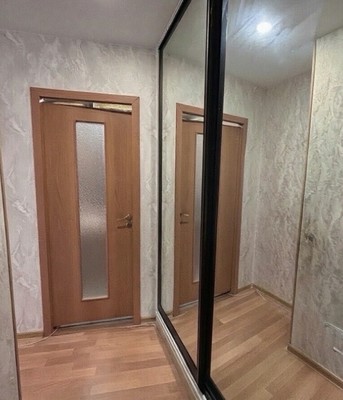 Продам однокомнатную (1-комн.) квартиру, Герцена ул, 7, Новороссийск г