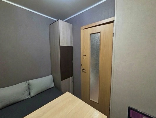 Продам однокомнатную (1-комн.) квартиру, Герцена ул, 7, Новороссийск г