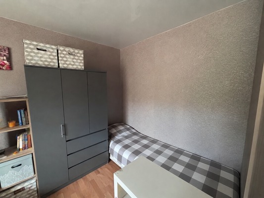 Продам однокомнатную (1-комн.) квартиру, Герцена ул, 7, Новороссийск г