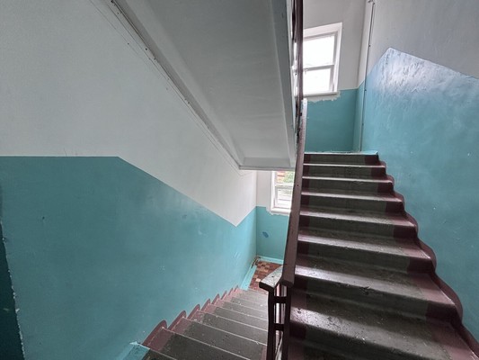 Продам однокомнатную (1-комн.) квартиру, Герцена ул, 7, Новороссийск г