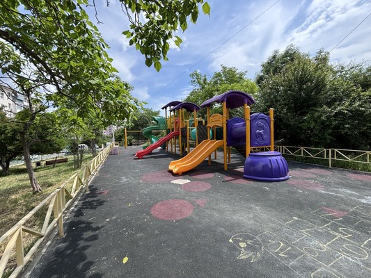 Продам однокомнатную (1-комн.) квартиру, Герцена ул, 7, Новороссийск г