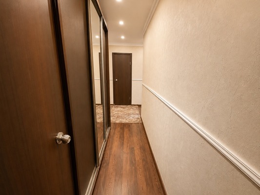 Продам трехкомнатную (3-комн.) квартиру, Видова ул, 160А, Новороссийск г