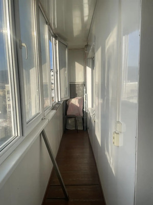 Продам трехкомнатную (3-комн.) квартиру, Видова ул, 160А, Новороссийск г