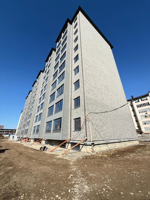 Продам трехкомнатную (3-комн.) квартиру, Ватутина ул, 29, Нальчик г