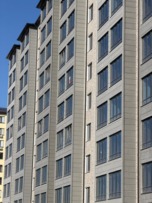 Продам трехкомнатную (3-комн.) квартиру, Ватутина ул, 29, Нальчик г