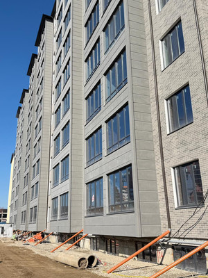 Продам трехкомнатную (3-комн.) квартиру, Ватутина ул, 29, Нальчик г