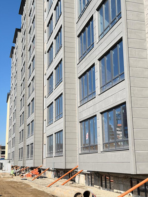 Продам трехкомнатную (3-комн.) квартиру, Ватутина ул, 29, Нальчик г