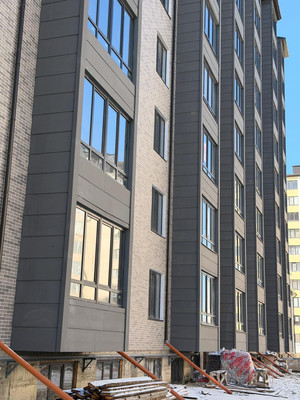 Продам трехкомнатную (3-комн.) квартиру, Ватутина ул, 29, Нальчик г