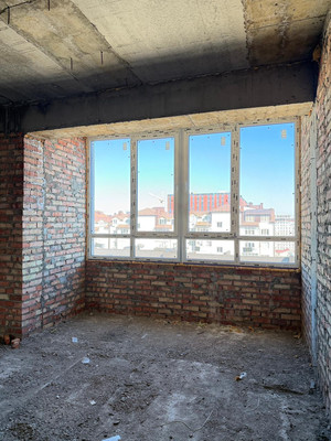 Продам трехкомнатную (3-комн.) квартиру, Ватутина ул, 29, Нальчик г