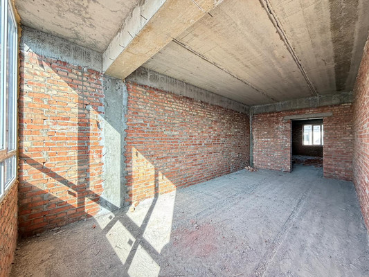 Продам трехкомнатную (3-комн.) квартиру, Ватутина ул, 29, Нальчик г